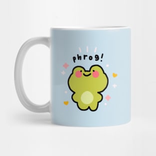 Phrog Mug